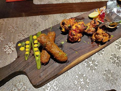 MULK, Mumbai - Andheri West - Menu, Prices & Restaurant Reviews ...