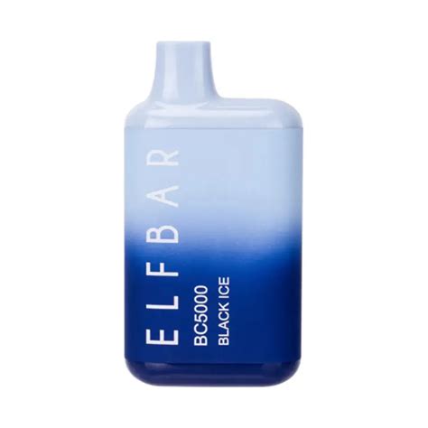 ELF BAR BC 5000 Puffs Vape Buy Now – Best Disposable Vapes Online ...
