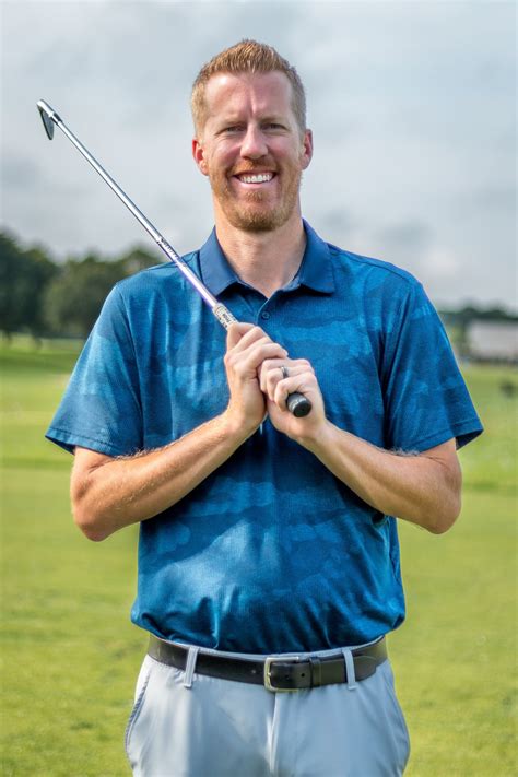 Golf Instruction | Edmond, OK - Official Website