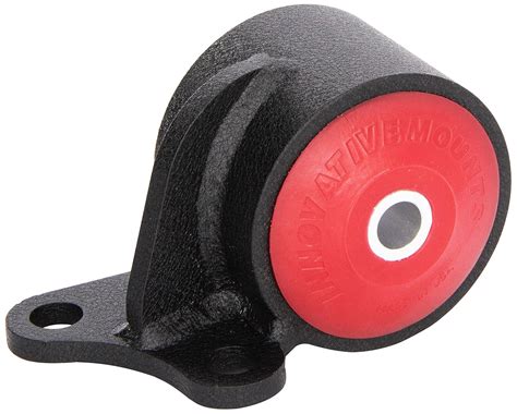 Innovative Mounts (IMT19110-60A) Driver Side Mount for Honda Civic/CRX ...