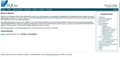 Image result for Como Instalar SQLite