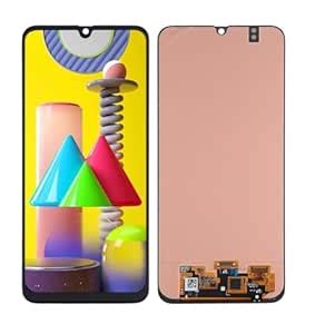 inak Display HD Folder for Samsung M21 Screen with Touch Screen ...