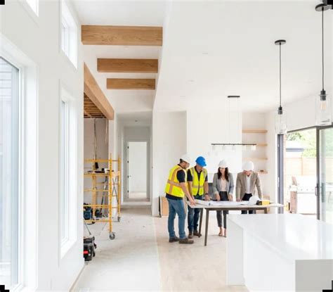 Full Home Renovation Services Westbury | Design Consultation