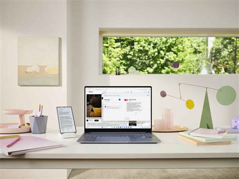 Samsung Releases the Galaxy Book4 Edge, Its First Copilot+ PC, in ...