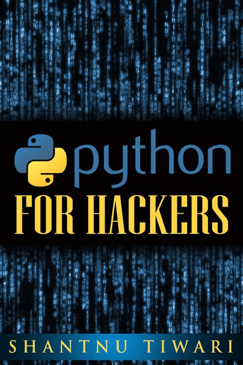 Image result for Python Programming for Hackers