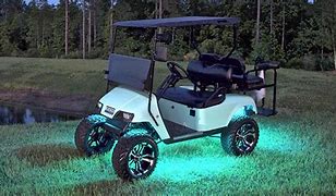Image result for Wrapped Golf Cart