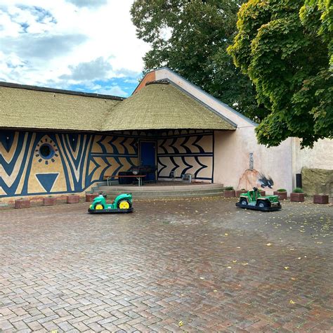 Spielplatz Zoo (Hoyerswerda) - All You Need to Know BEFORE You Go