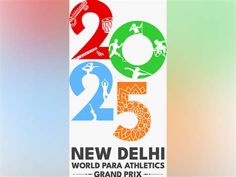 World Para Athletics Grand Prix to be held in Delhi from March 11 to 13