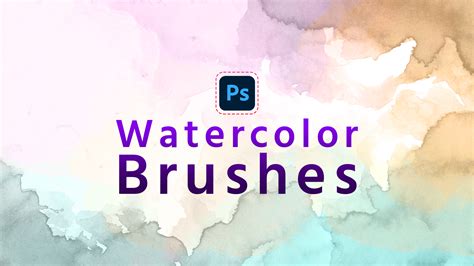 11+ Photoshop Watercolor Brushes Bundle Psd