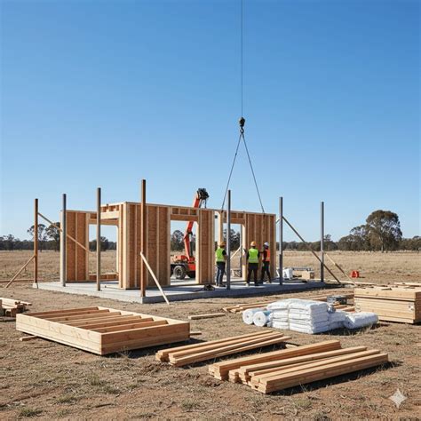 The Cheapest Way to Build a House in Australia (2026) – NSW Guide - HomeChoice | Modular Builds ...