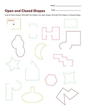 Open Shapes Math 的图像结果