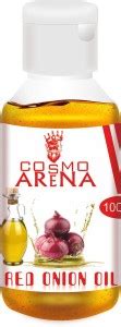 COSMO ARENA Red Onion Premium Oil - 100 ML Hair Oil - Price in India ...