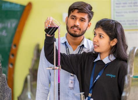 Department of Applied Science And Mathematics