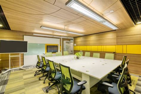 Vatika Business Centre Vatika Triangle at INR 400/day - Coworking Space ...