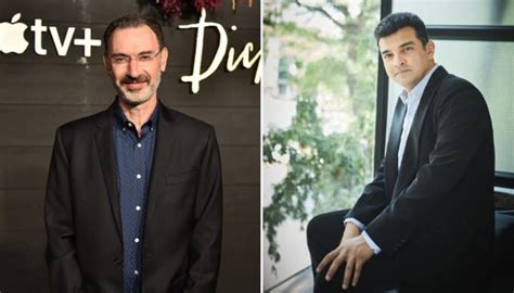 Wiip collaborates with Roy Kapur Films to produce William Dalrymple's ...