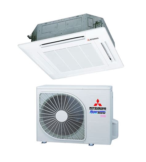 Mitsubishi Air Con Units