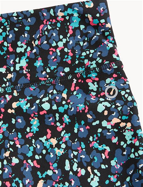 Buy Printed Cycling Shorts at Marks & Spencer