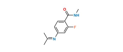 Enzalutamide Impurity 64