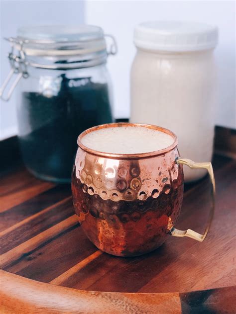 Dairy Free Coffee Creamer Recipe