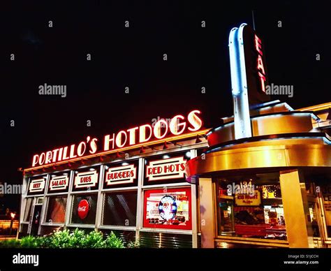 Portillo's Chicago Locations at Marjorie Summerville blog