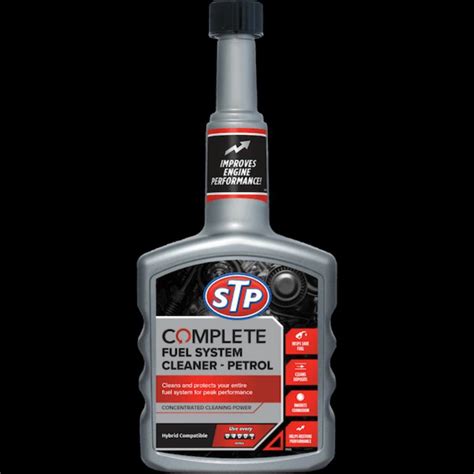Image result for STP Complete Fuel System Cleaner Instructions