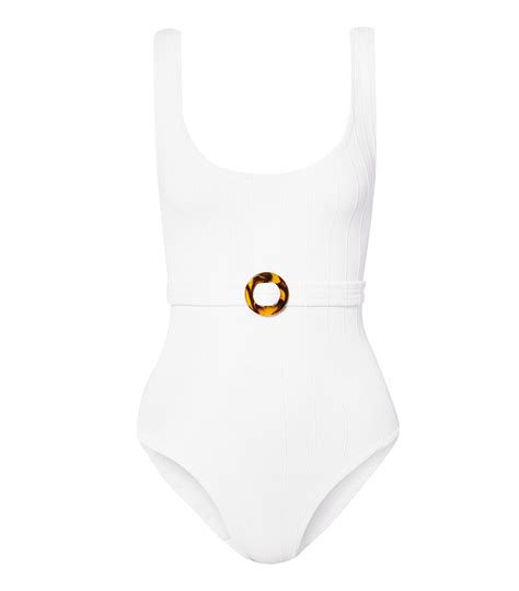 25 Cute Vintage-Style Swimsuits That Are So On Trend | Who What Wear