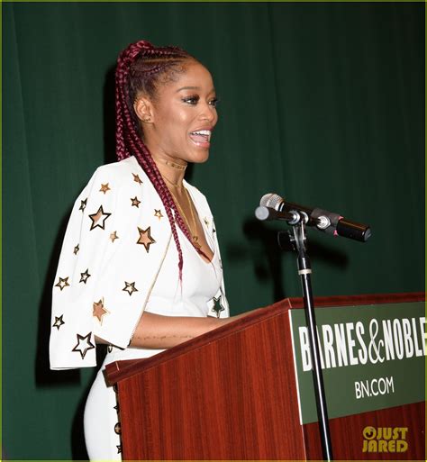 Keke Palmer Opens Up About Surviving Childhood Stardom While Promoting ...