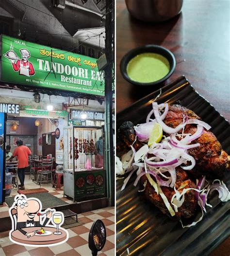 Tandoori Eats, Bengaluru - Restaurant reviews