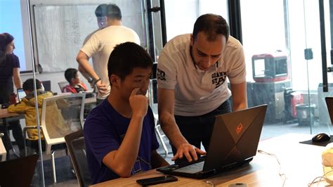 Coding First 的图像结果