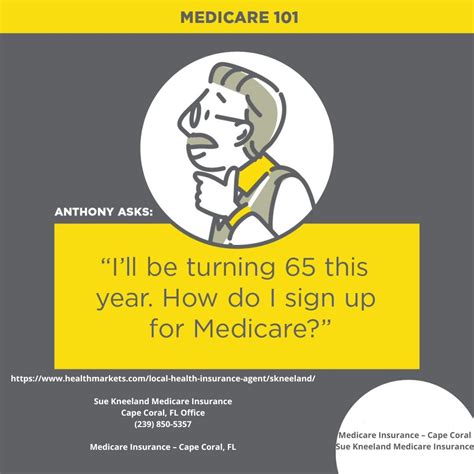 Medicare Insurance in Cape Coral, FL - Sue Kneeland Medicare Insurance ...