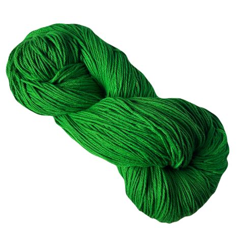 Baby Cotton - Shamrock Green – Crochet Now India