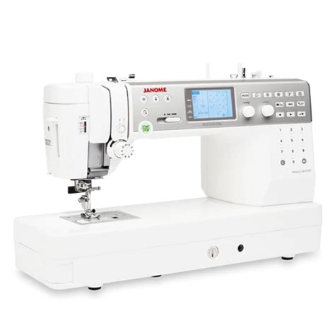 Janome Memory Craft 6700P Thread Spool Rest 的图像结果