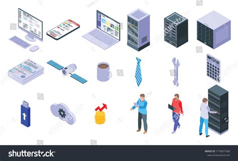 Image result for IT Admin Menu Icon