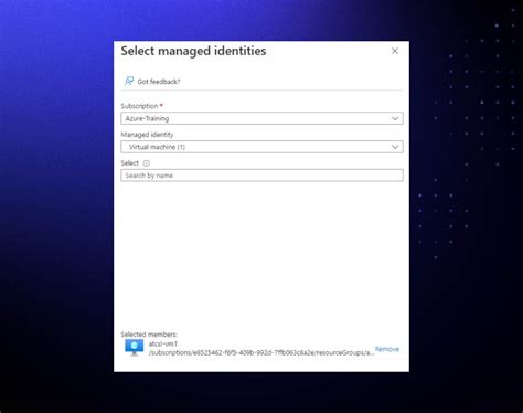 Image result for Azure User Managed Identity