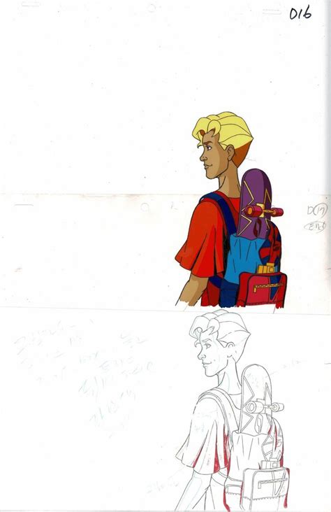 Image result for How to Animate Using Traditional Cels