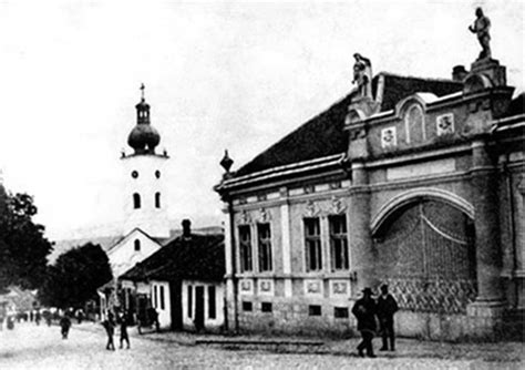 Zavičajni muzej Knjaževac - ePristupačnost - Zavičajni muzej Knjaževac