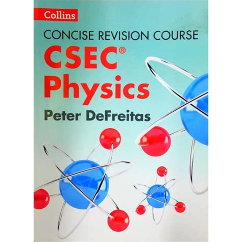 Image result for CSEC Physics Crash Course
