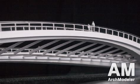 Bridge Model 的图像结果