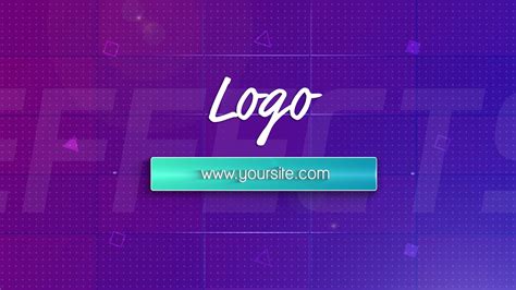 Image result for Minimal Logo Animation & Intro After Effects Tutorial