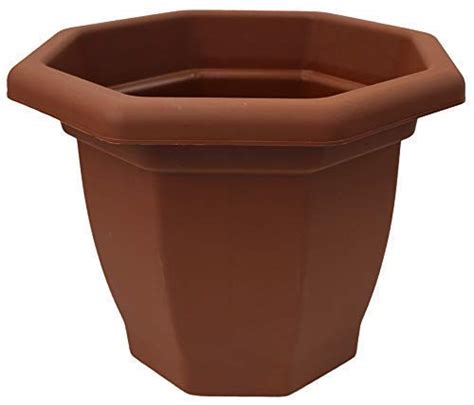 Buy Winchester Extra Large 50cm Barrel er Terracotta Plastic er Pot ...