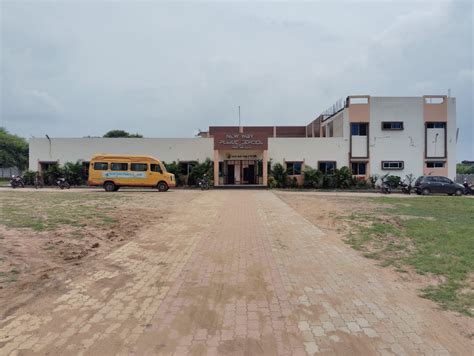 New way public school