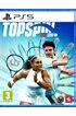 PlayStation 5 2k TopSpin25 PS5 | Darty