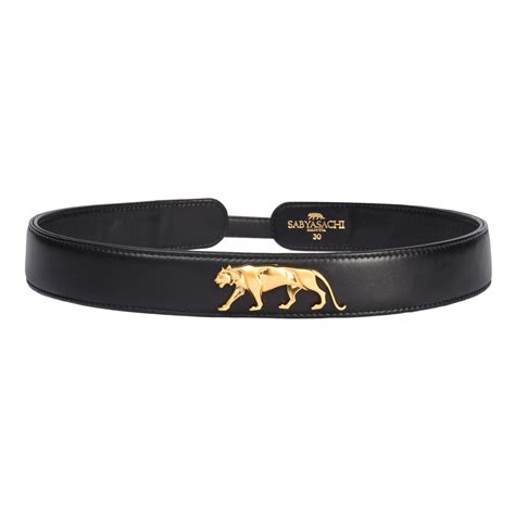 Sabyasachi - Belts - Elahe