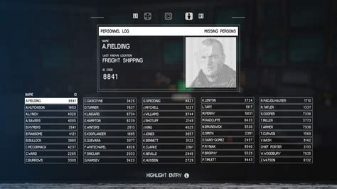 Image result for Alien Isolation ID Card Art