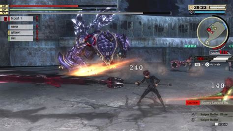 God Eater Ressurection und God Eater 2 Rage Burst erscheinen im August ...