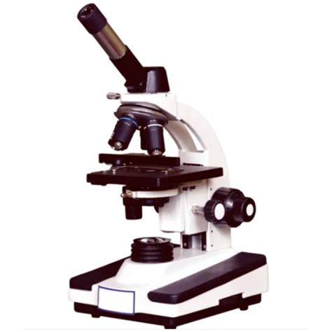 Monocular Microscope 的图像结果