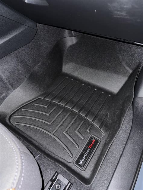 Weathertech vs tuxmat : r/Crosstrek