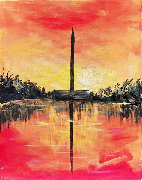 Gallery - Sip And Paint DC