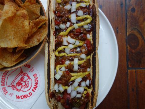 20 Cheap Eats in Boston For Affordable Dining Year Round