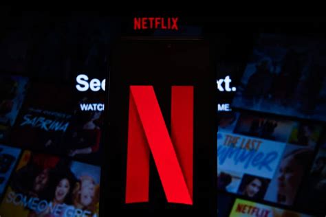 Image result for Netflix Inc.